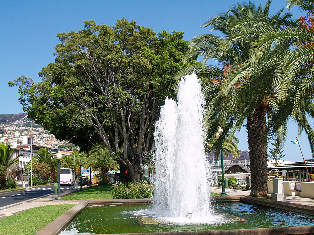 Funchal