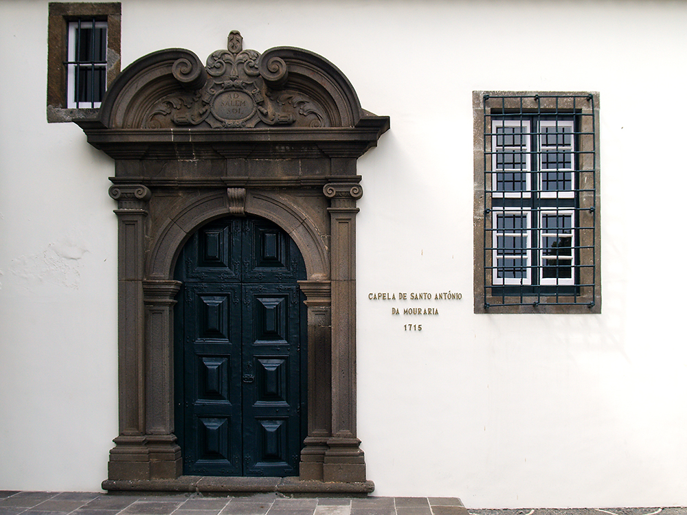 Door Funchal