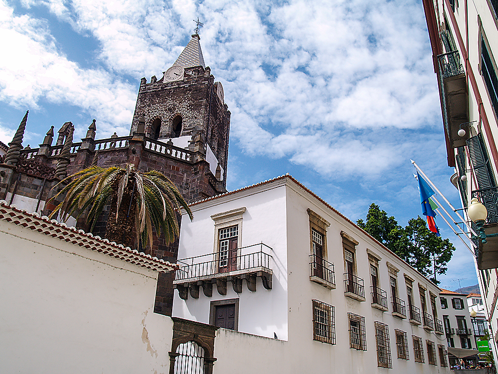 Funchal