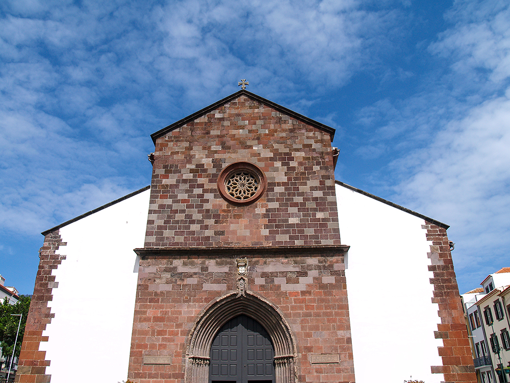 Funchal Chapel