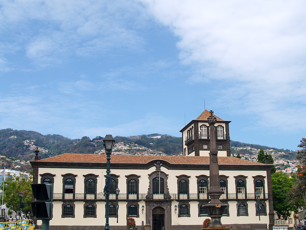 Funchal