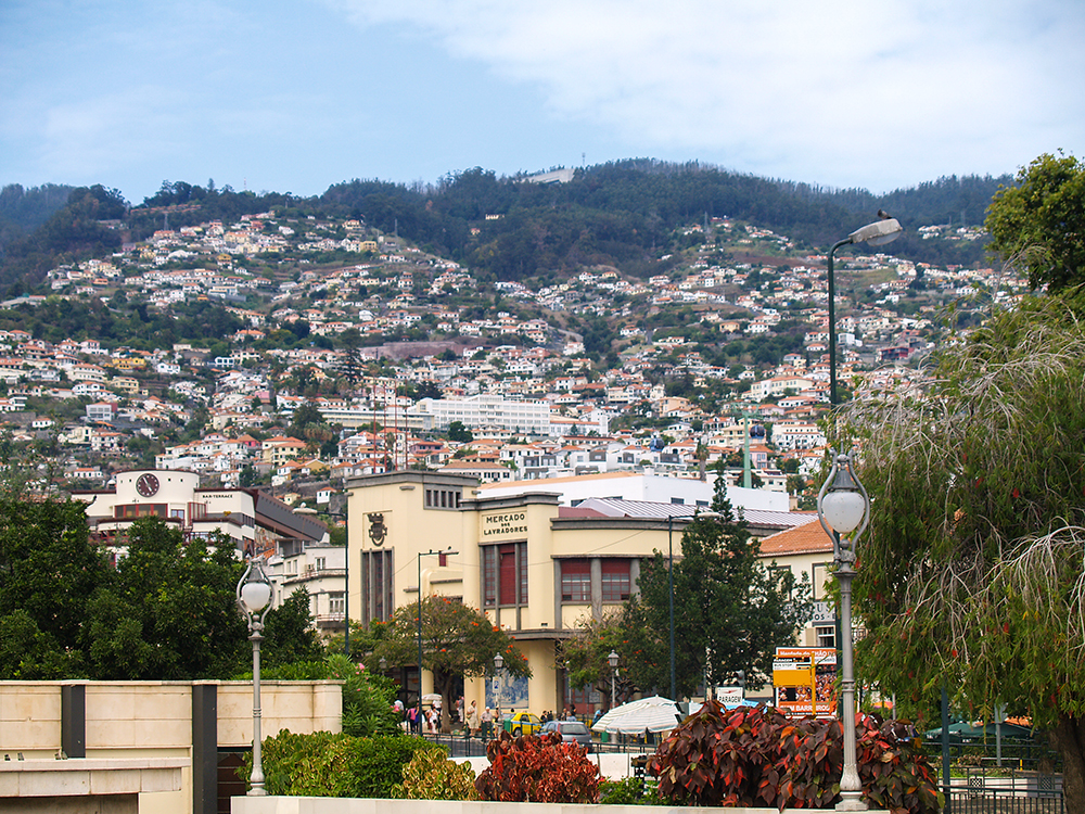 Funchal