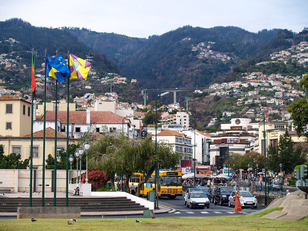 Funchal