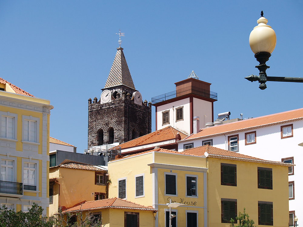 Funchal