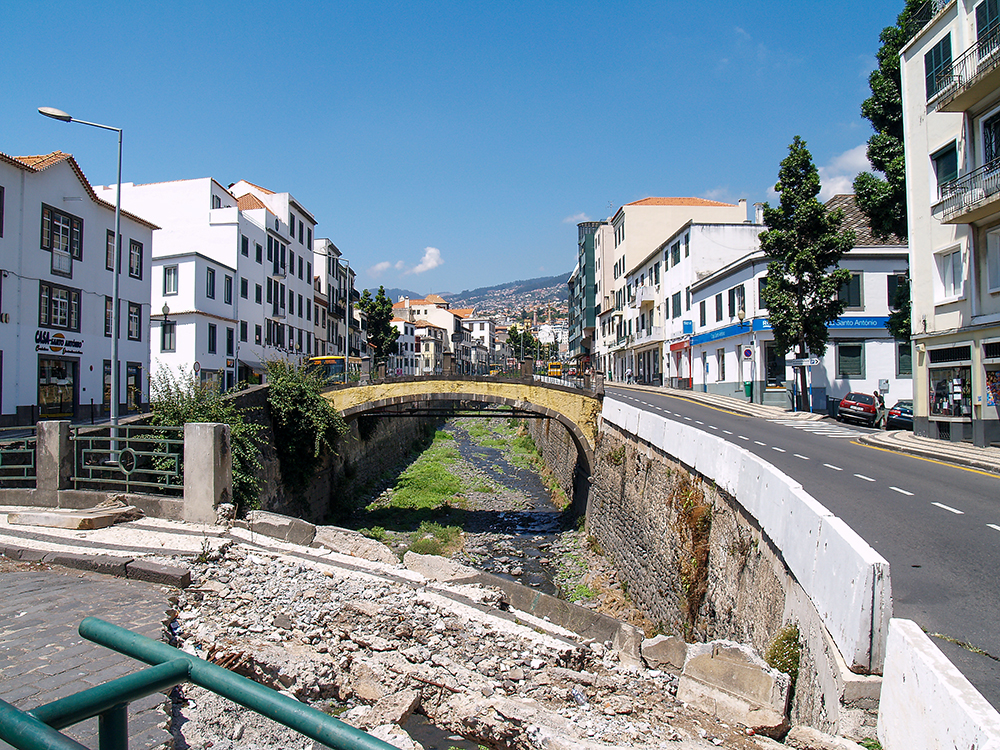 Funchal