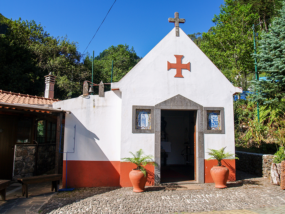 Chapel