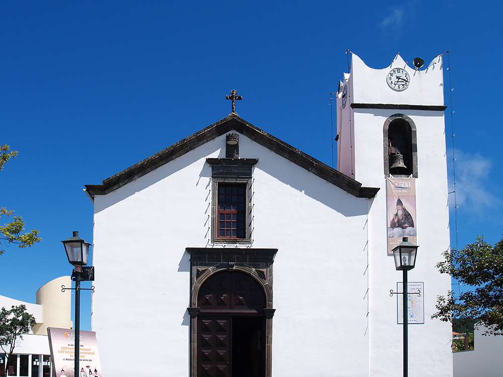 Chapel Santana