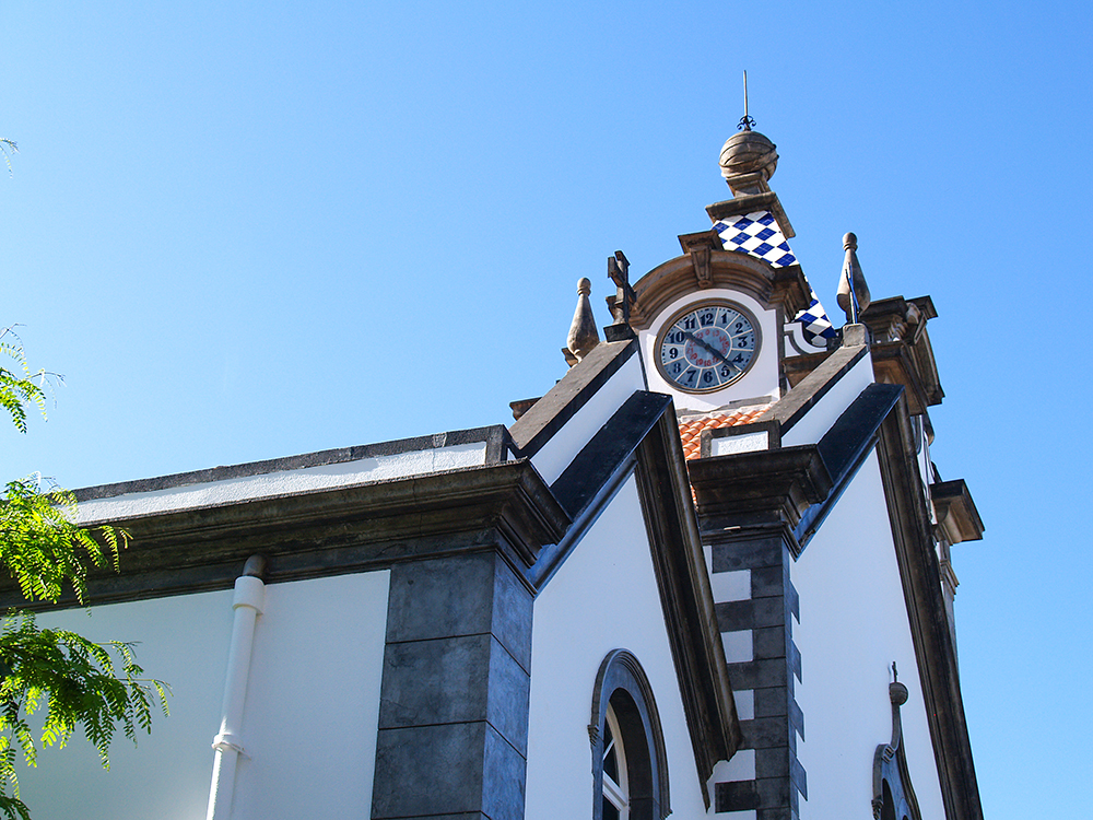 Ribeira Brava