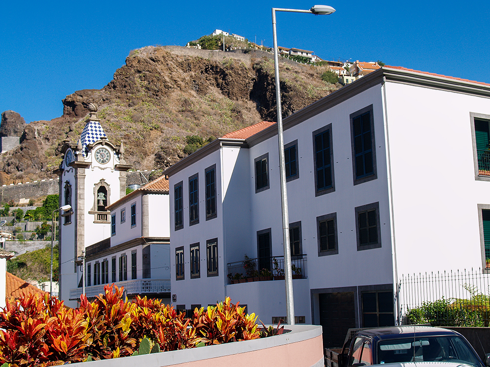 Ribeira Brava