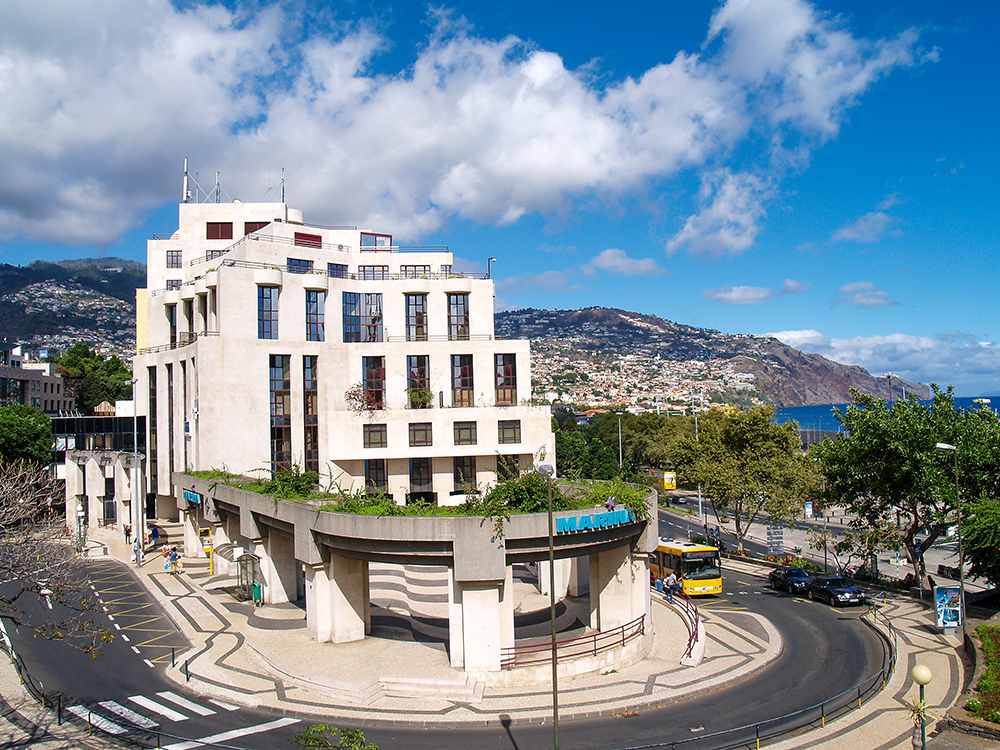 Funchal Circle