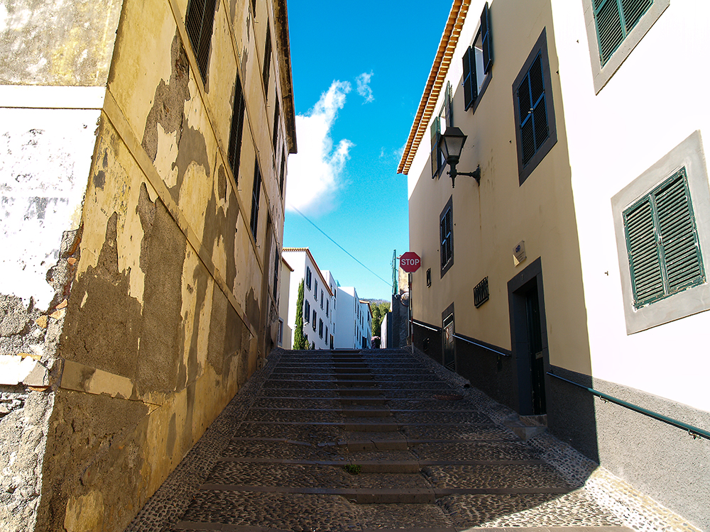 Funchal Street