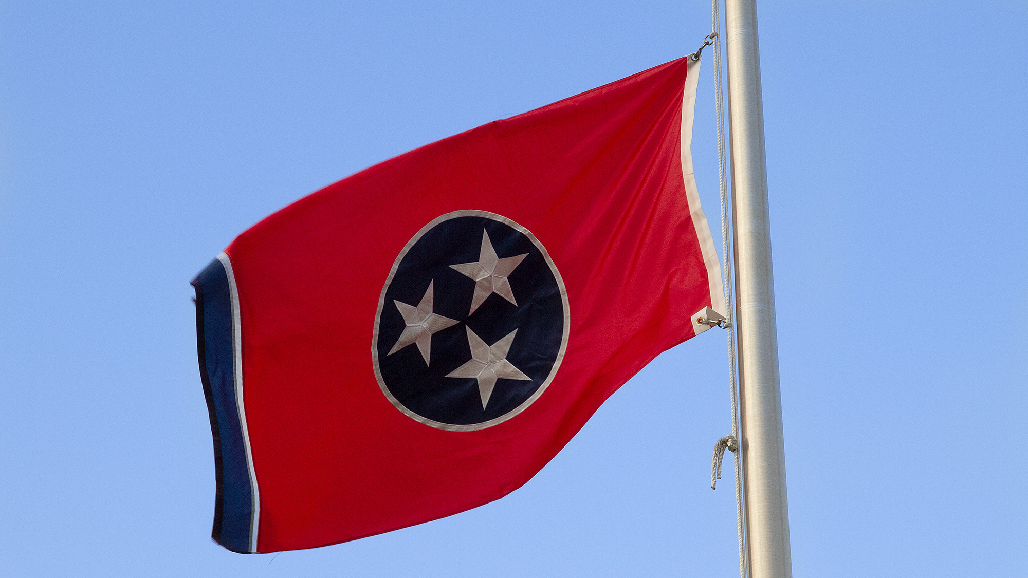 Tennessee Flag