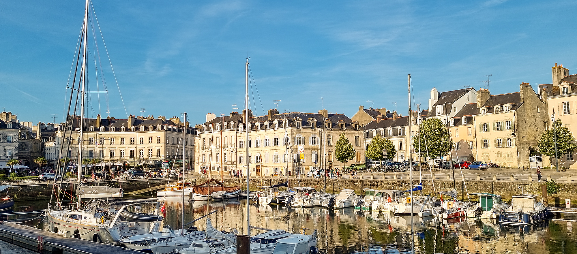 Vannes