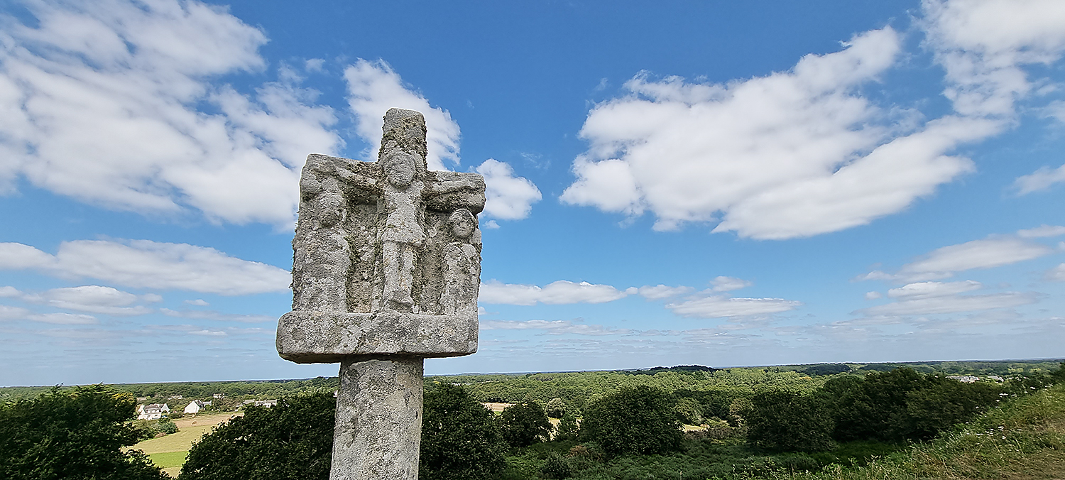 Tumulus Saint-Michel