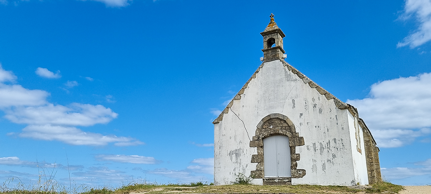 Tumulus Saint-Michel