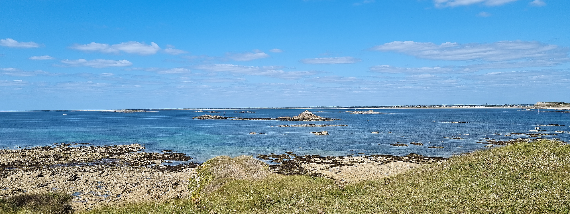 Presqu'île de Quiberon