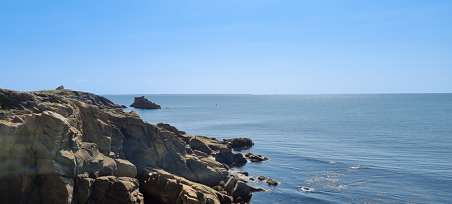 Presqu'île de Quiberon