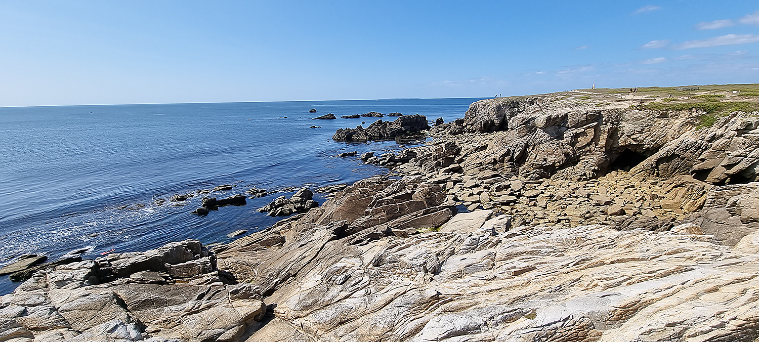 Presqu'île de Quiberon