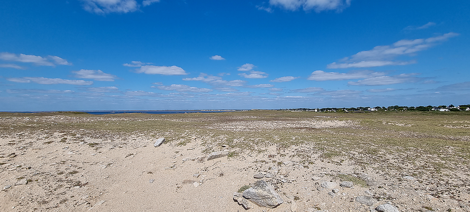 Presqu'île de Quiberon