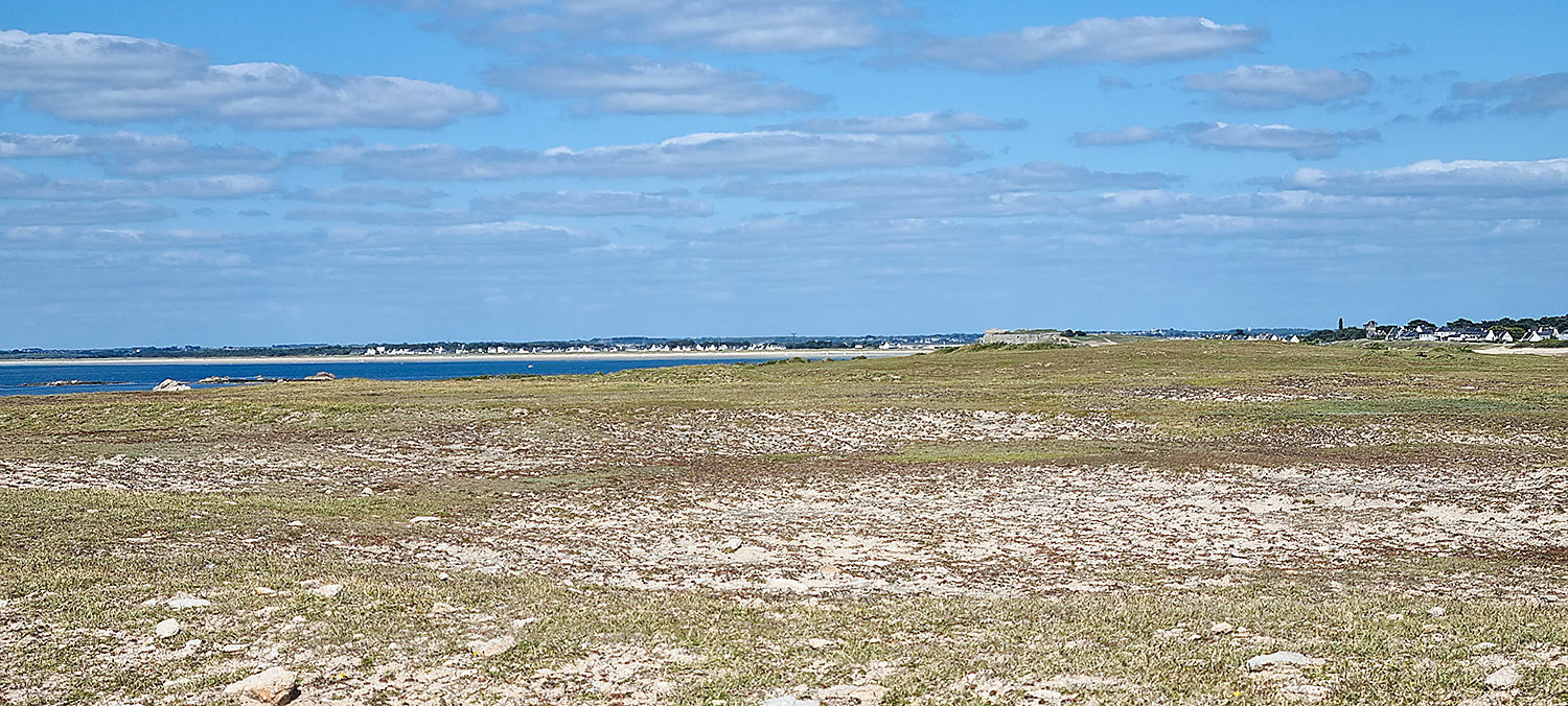 Presqu'île de Quiberon