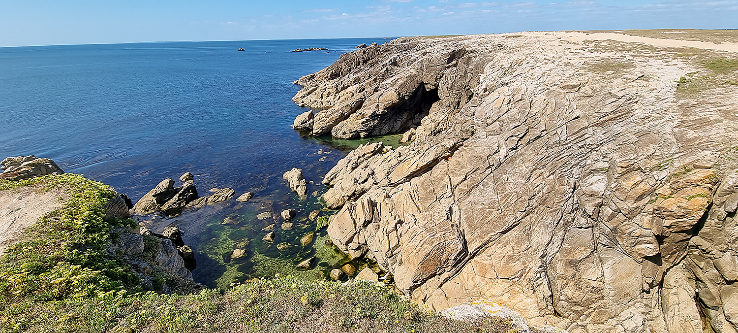 Presqu'île de Quiberon