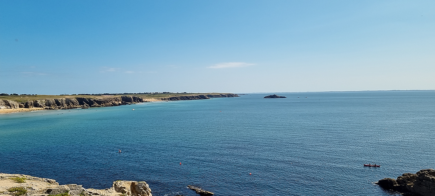 Presqu'île de Quiberon