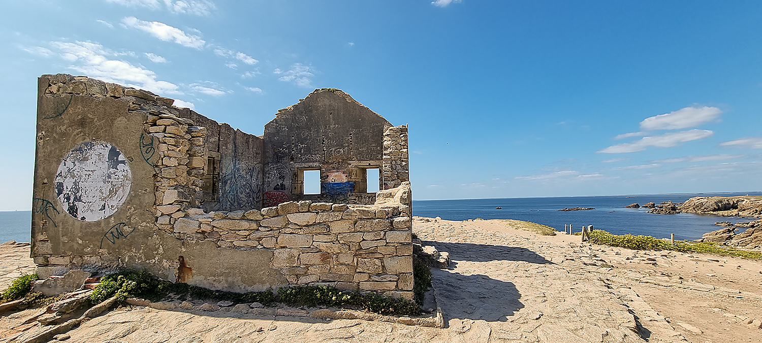 Presqu'île de Quiberon