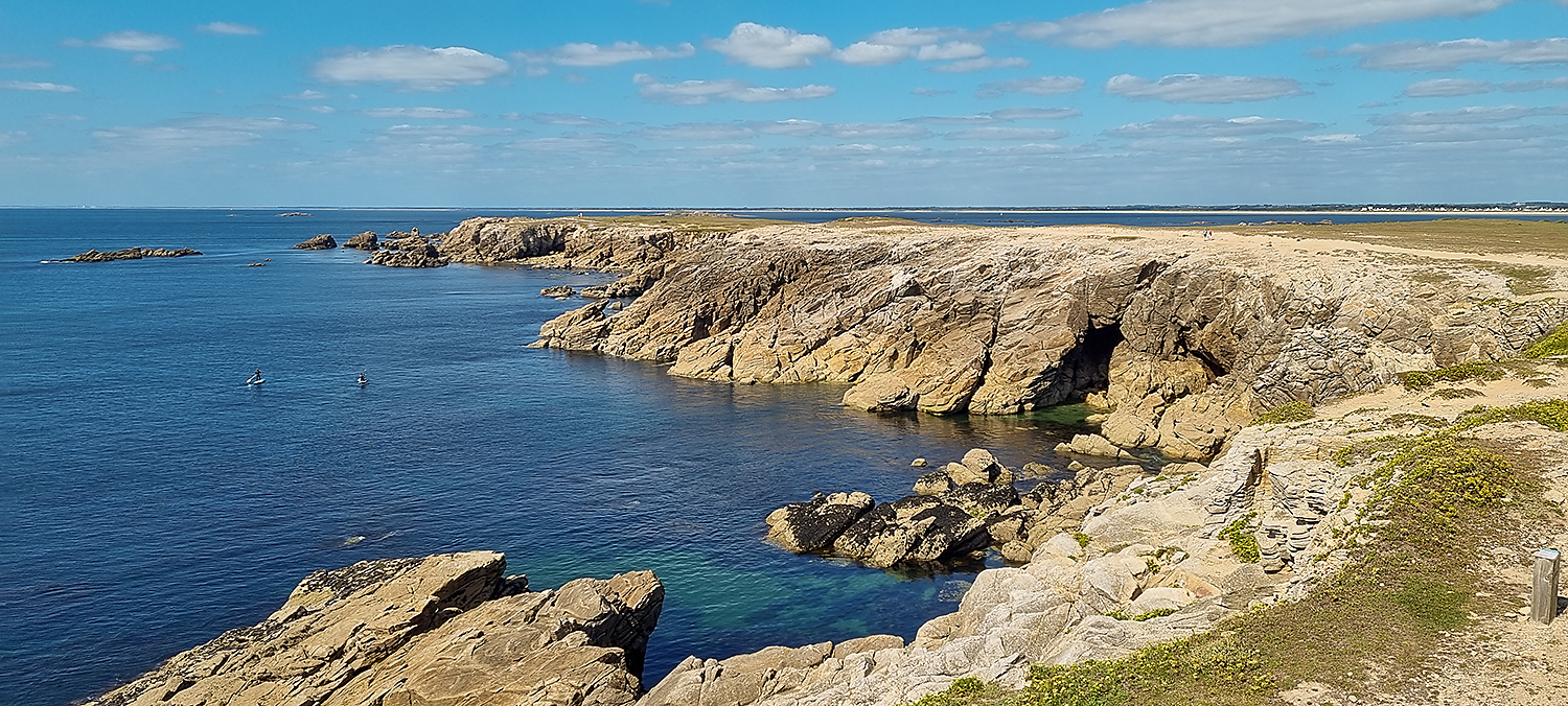 Presqu'île de Quiberon