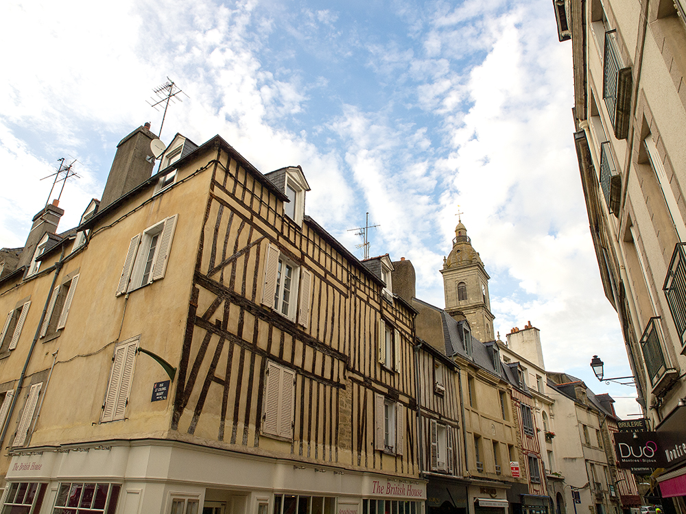 Vannes