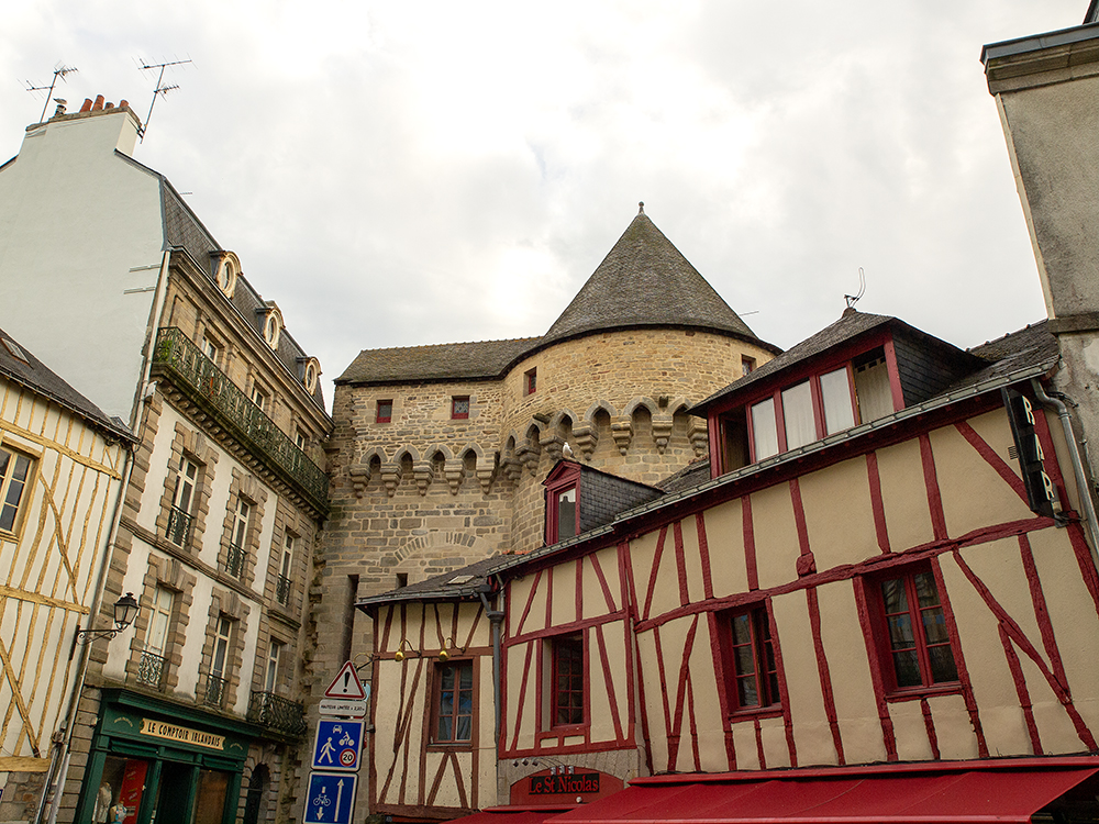 Vannes