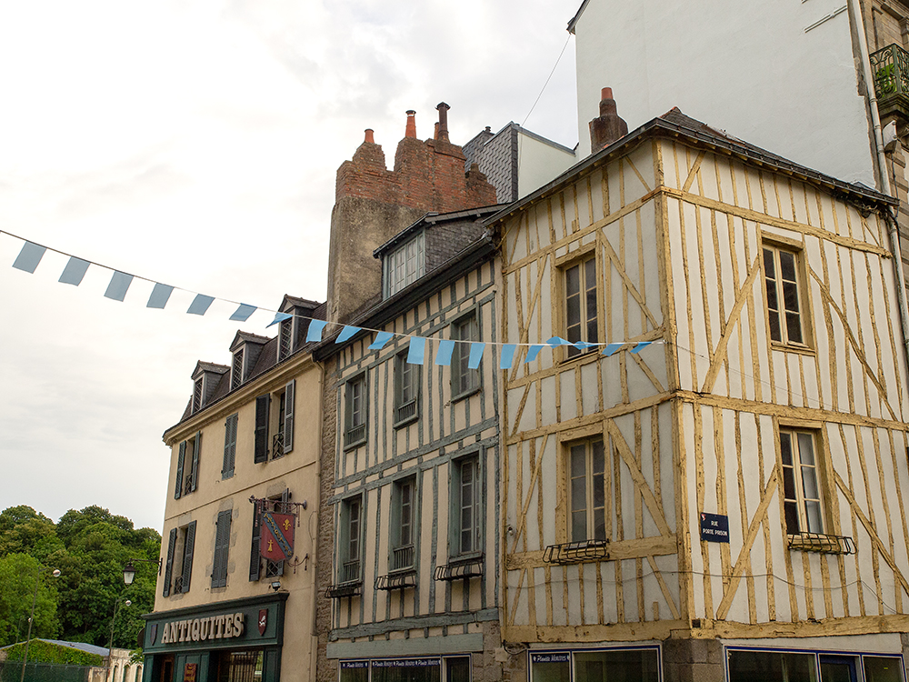 Vannes