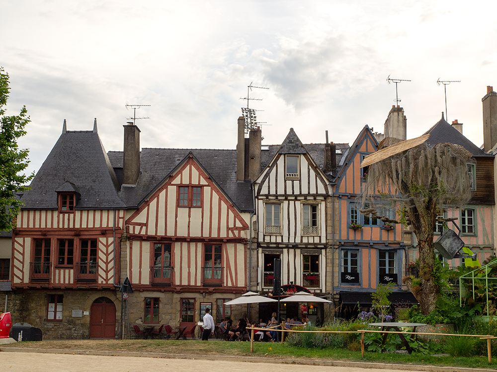 Vannes