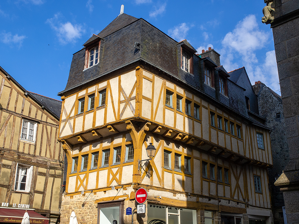 Vannes