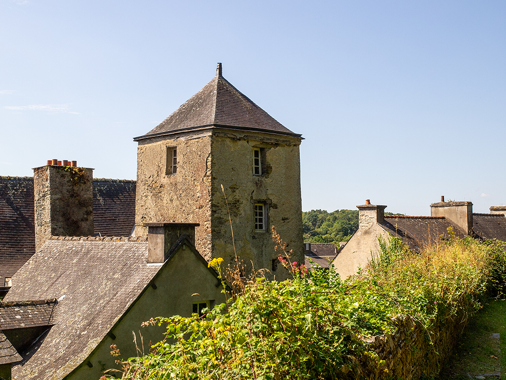 Rochefort-en-Terre