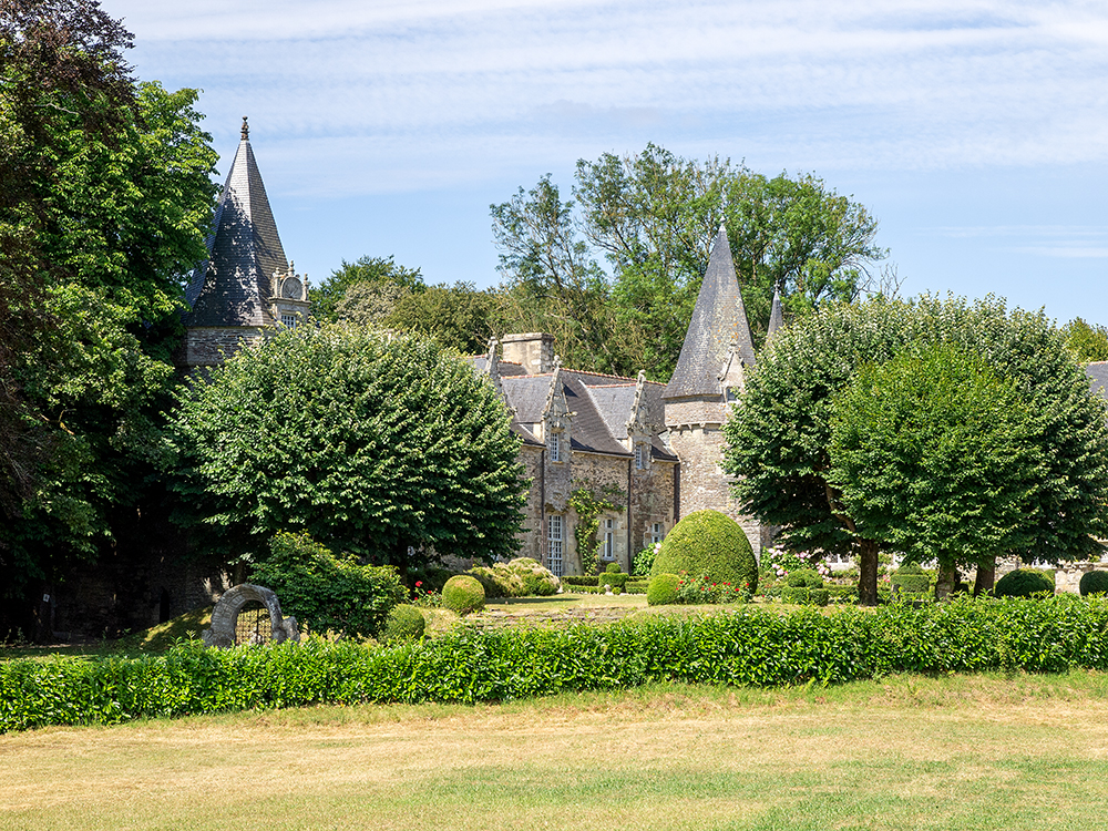 Rochefort-en-Terre