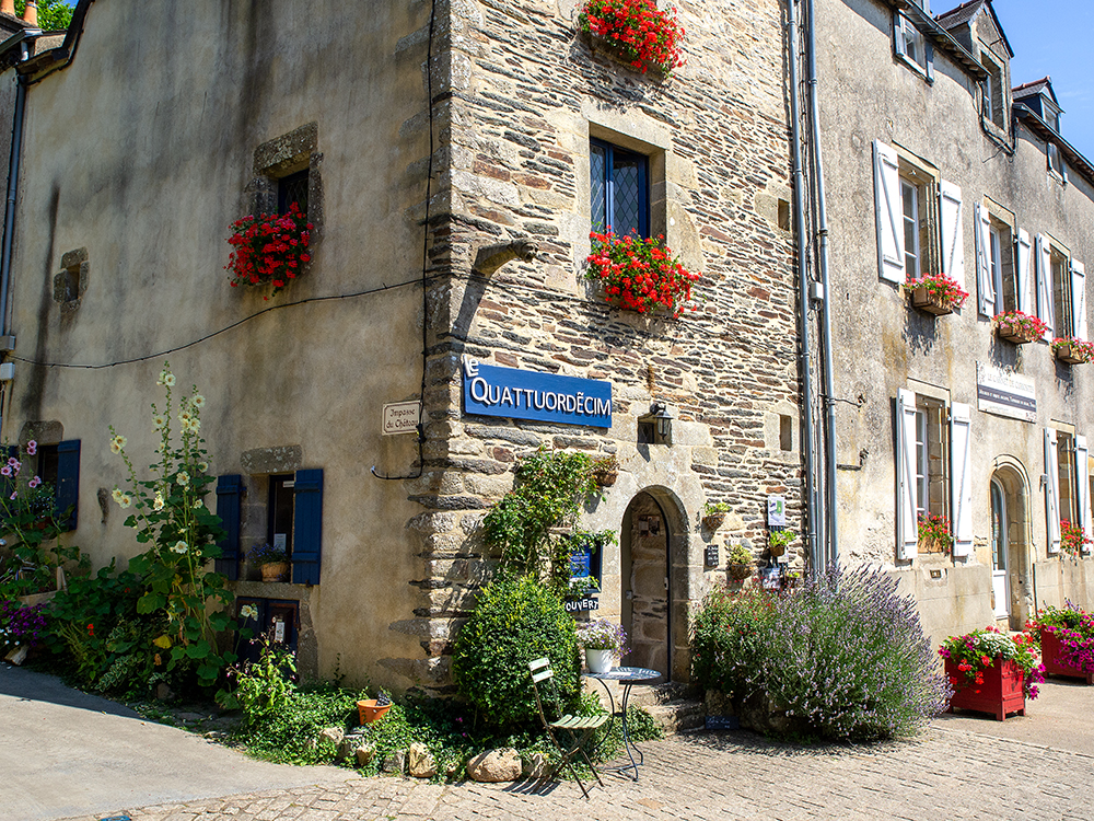 Rochefort-en-Terre