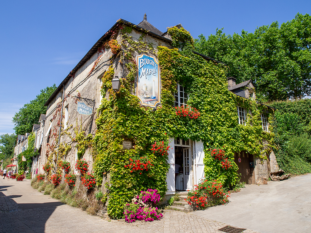 Rochefort-en-Terre