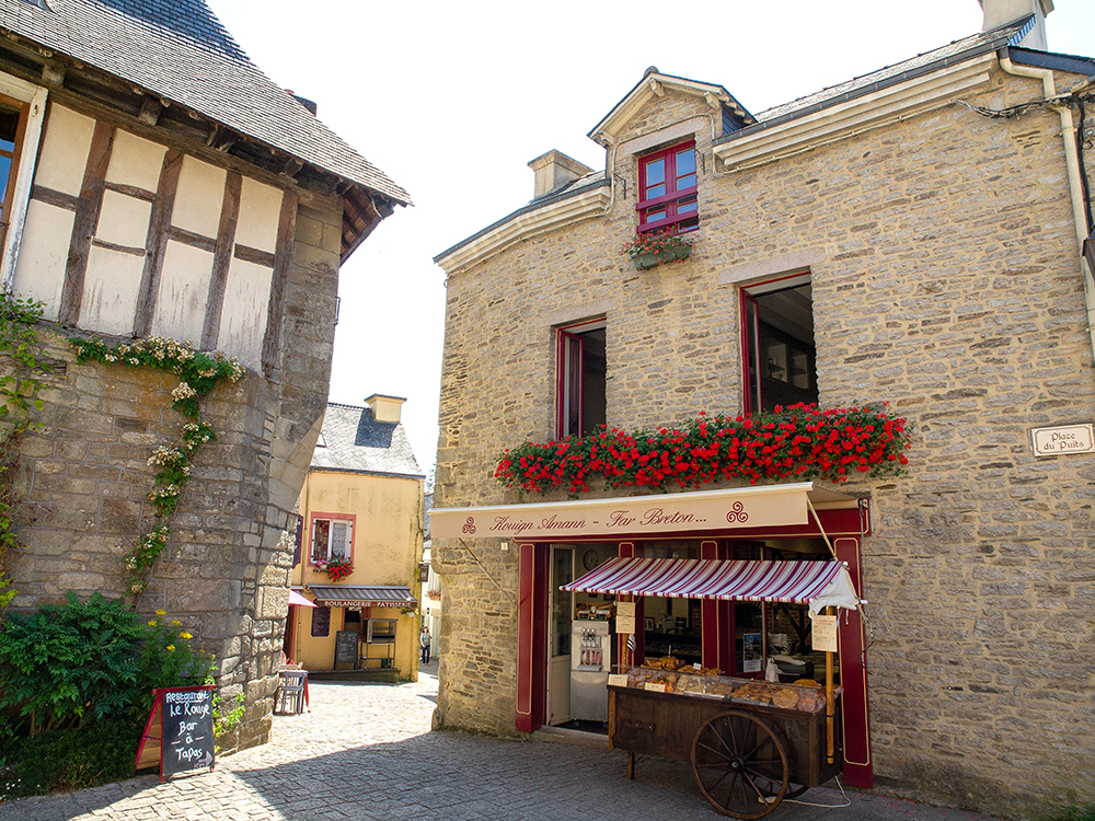 Rochefort-en-Terre