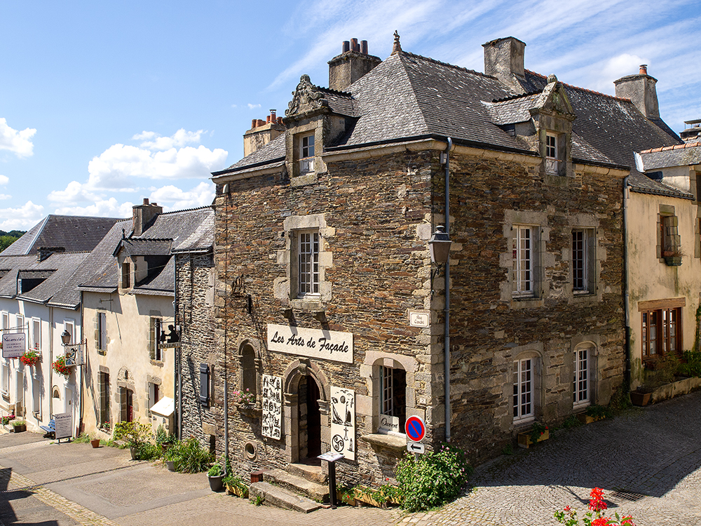 Rochefort-en-Terre