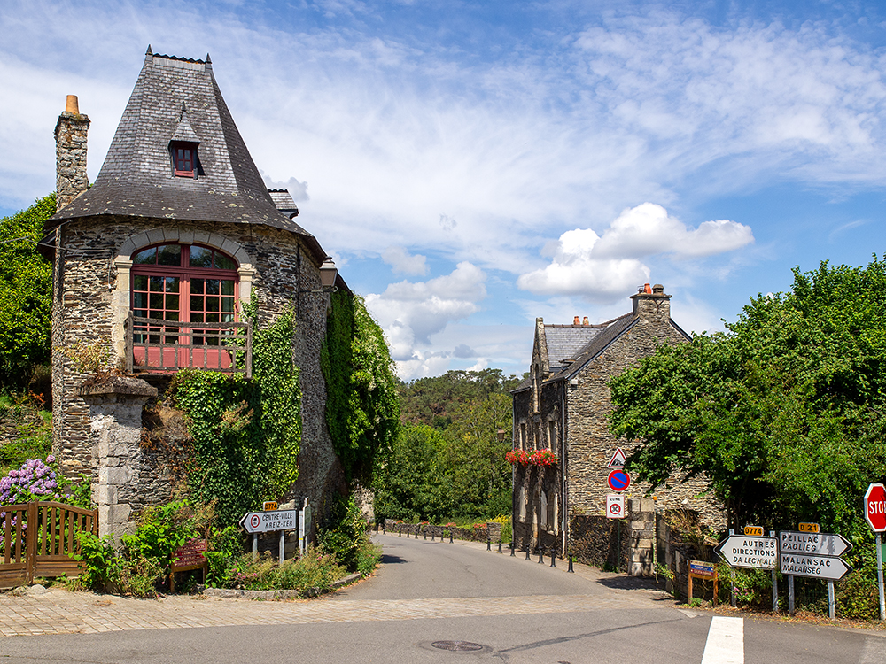 Rochefort-en-Terre