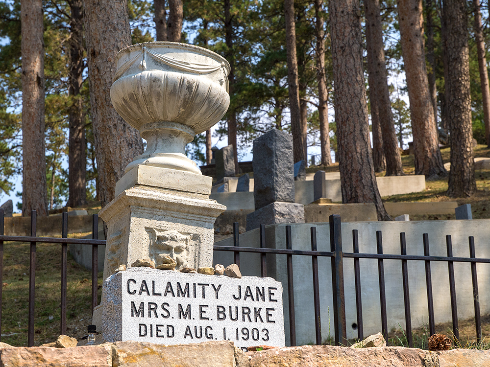 Calamity Jane