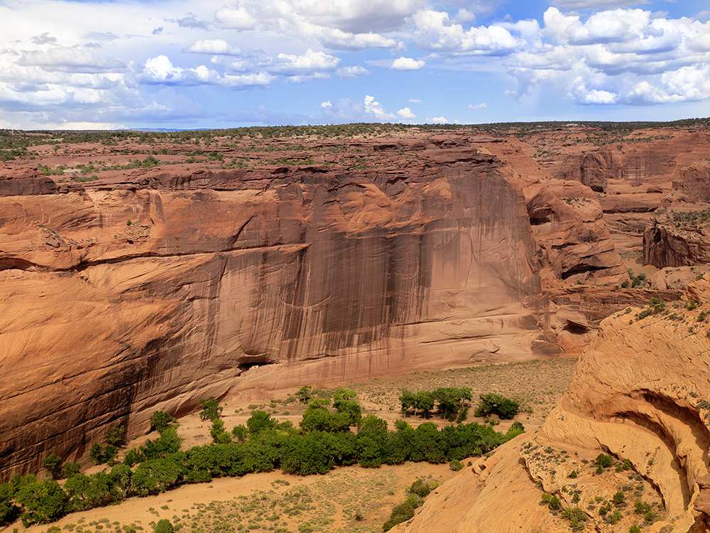 Canyon Chelly