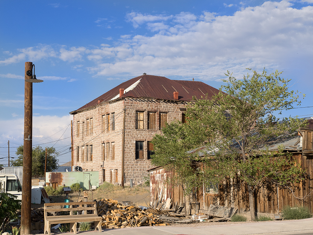 Goldfield Hotel