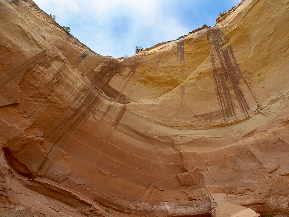 Echo Amphitheatre