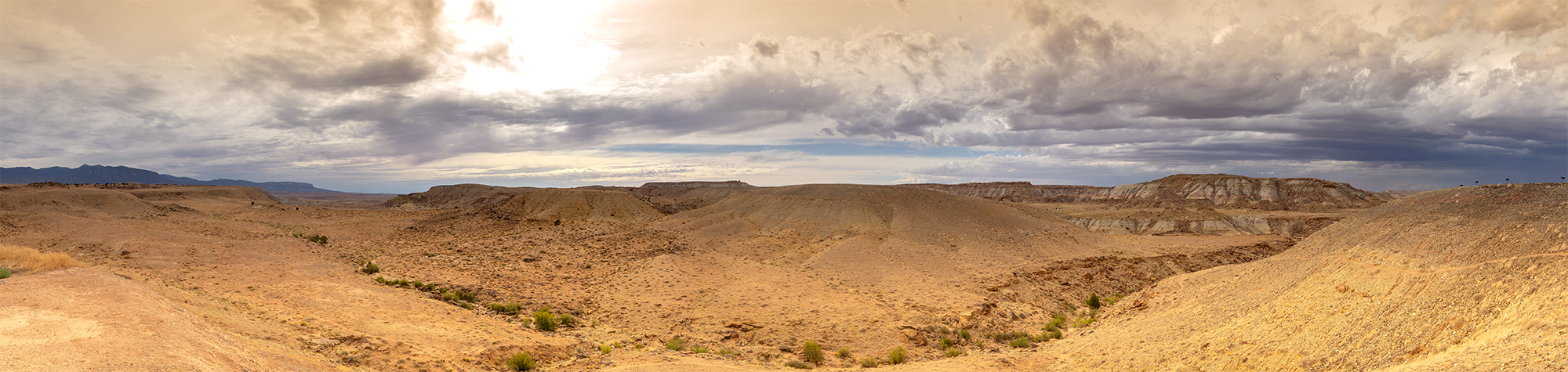 Border NM AZ