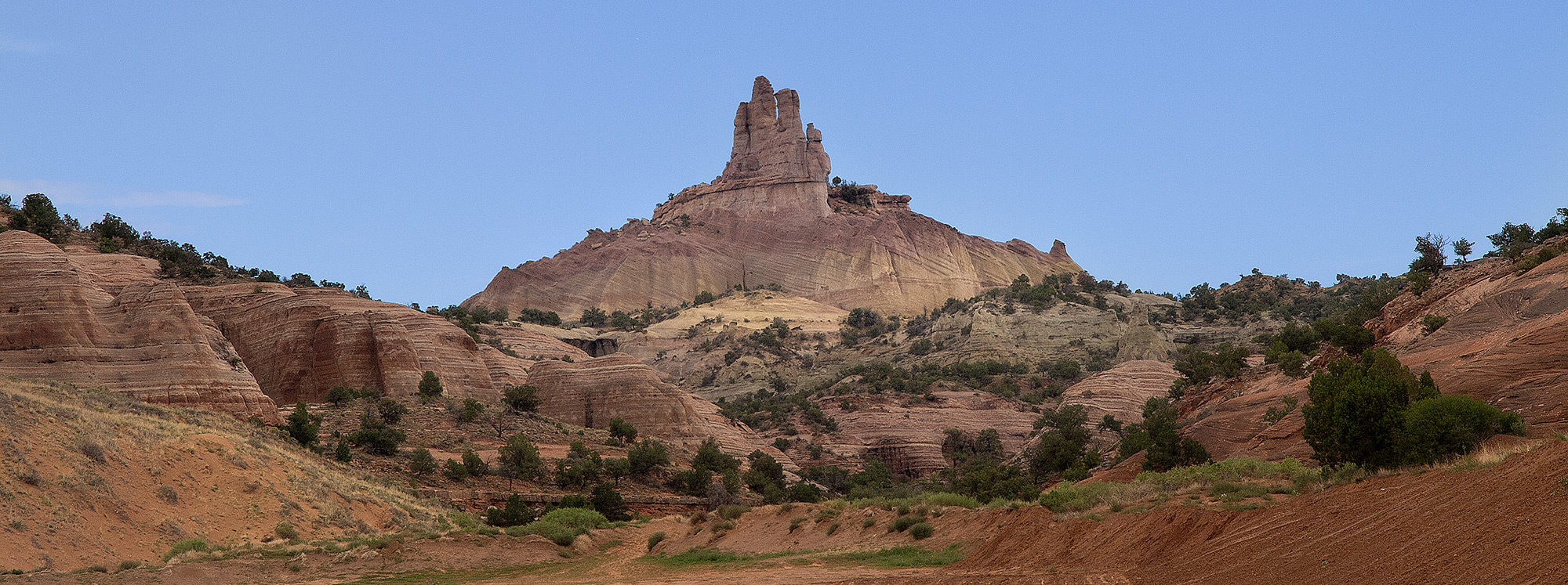 Church Rock