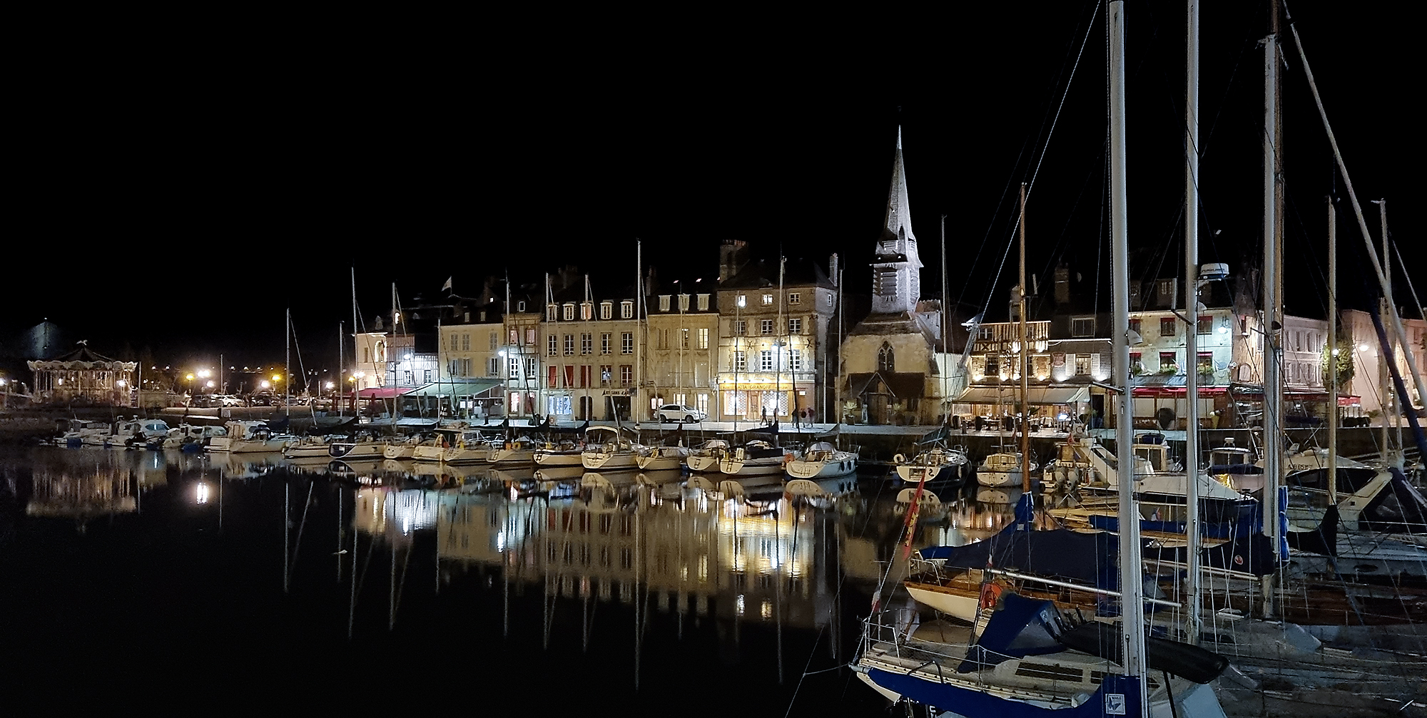 Honfleur