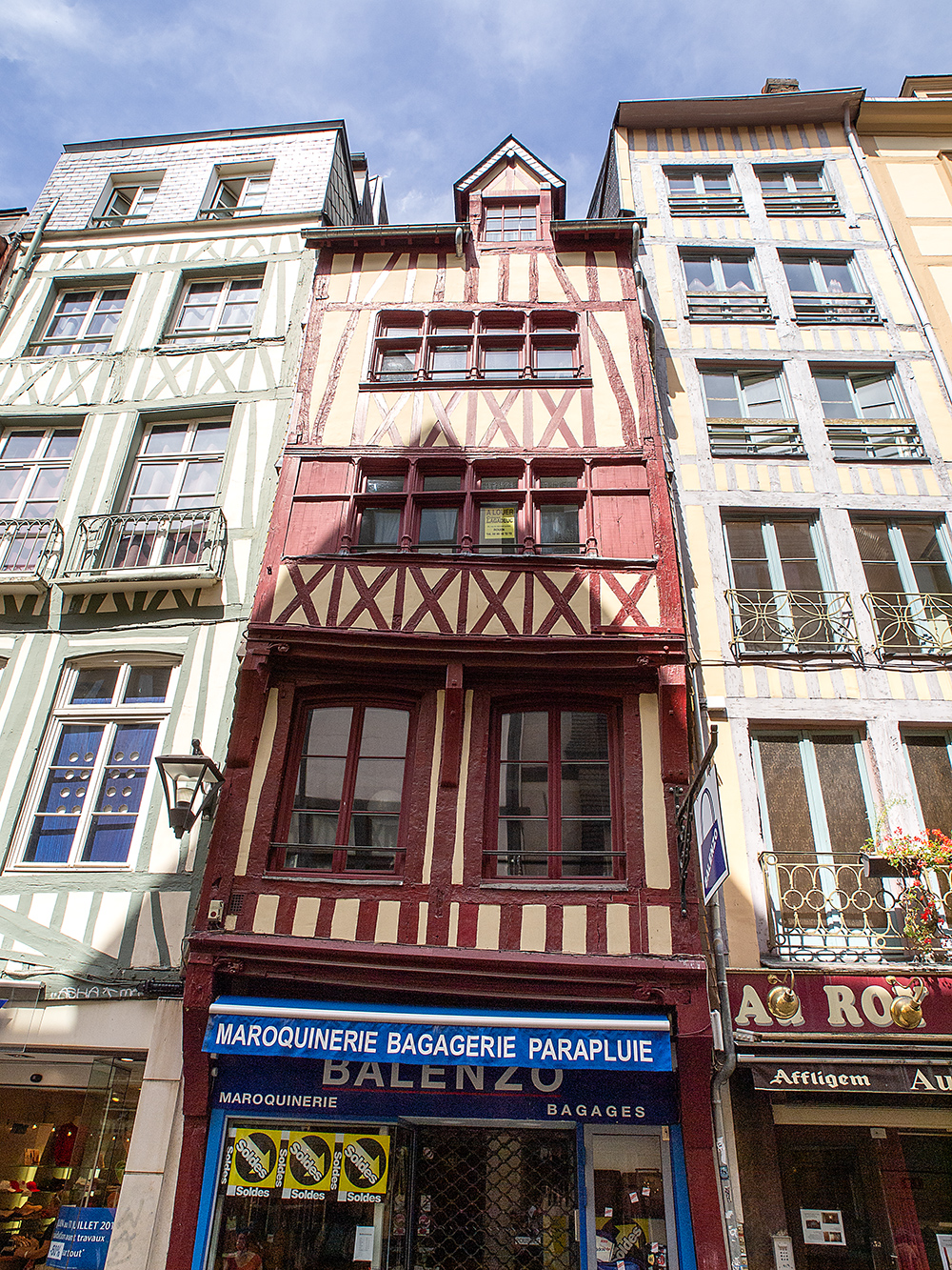 Rouen