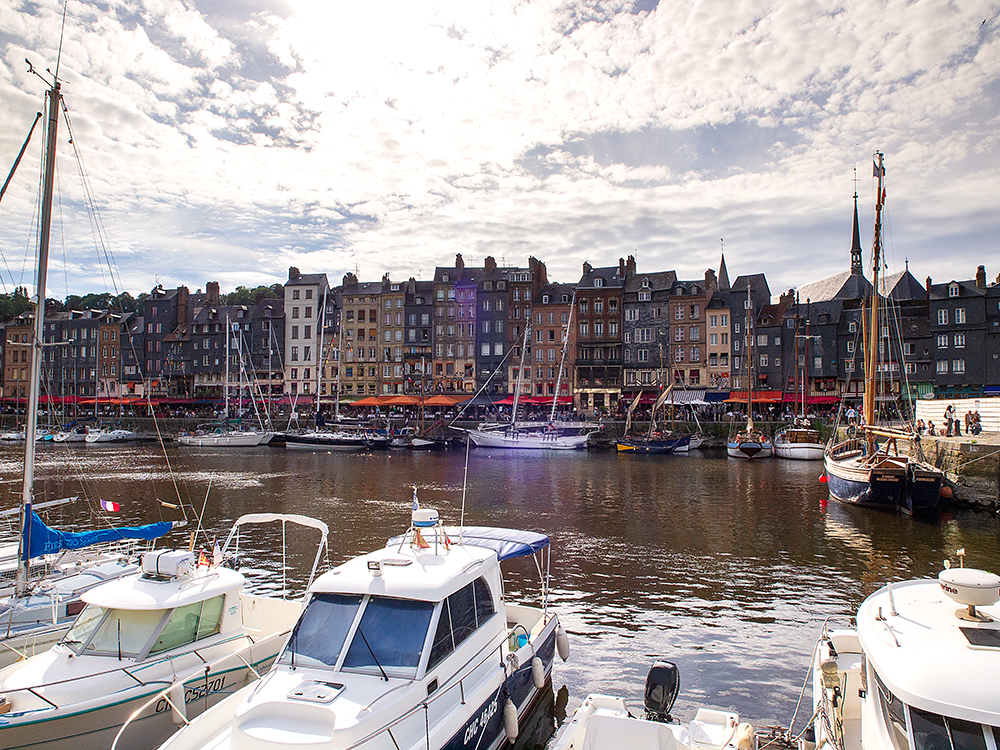 Honfleur