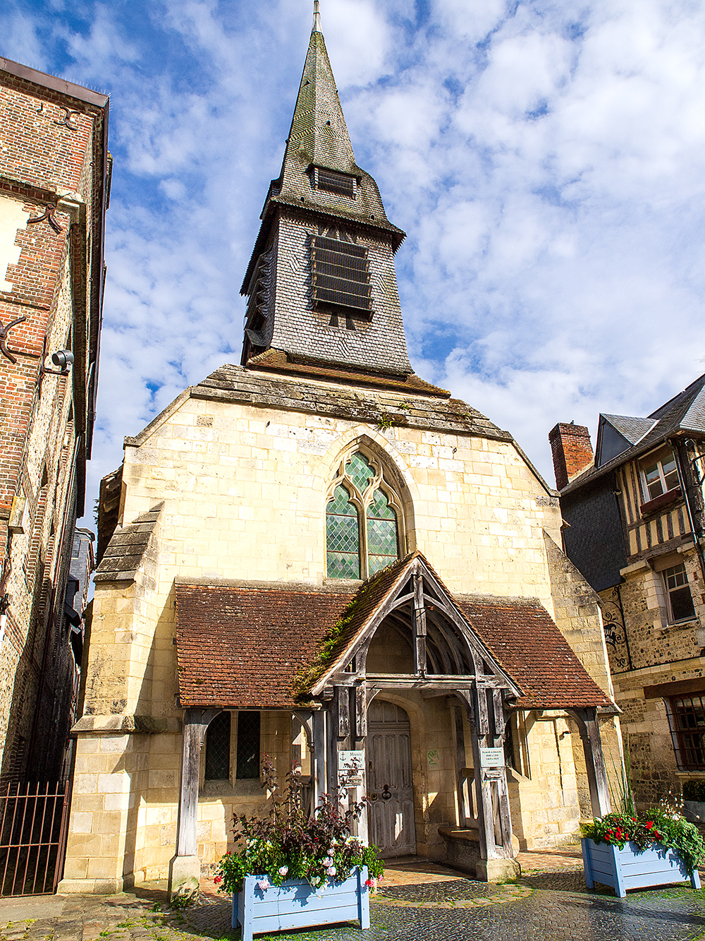 Honfleur